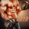 Gym Workout - fitness guide Gym Workout - fitness guide