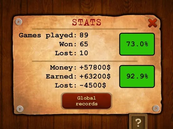 Arzamas King iPad  স্ক্রিনশট
