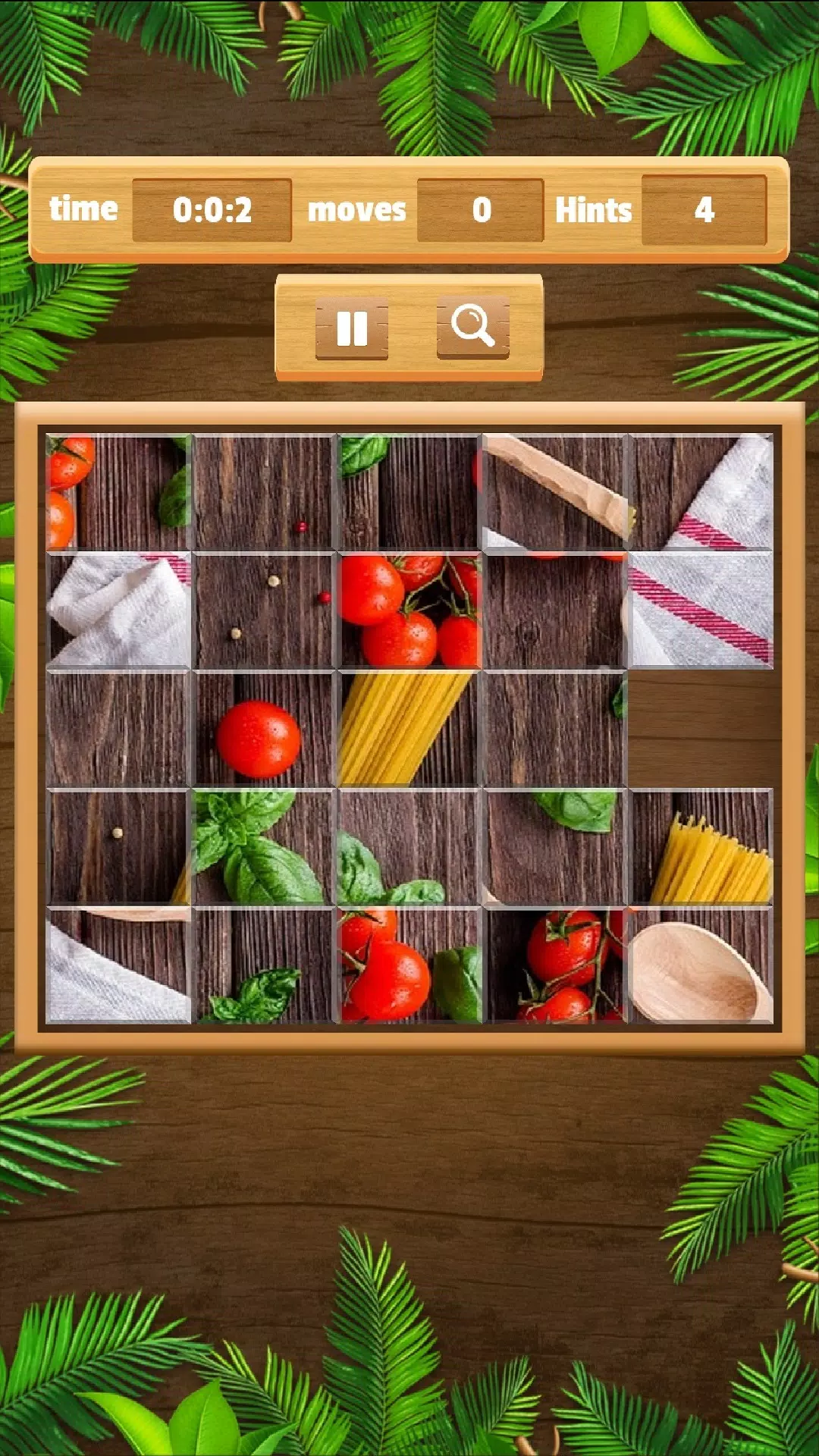Wood Block - Number Puzzle Screenshots