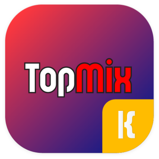 TopMix Kwgt TopMix Kwgt