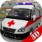 Ambulance Simulator 3D