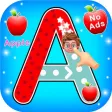 ABC Tracing Alphabets & Number ABC Tracing Alphabets & Number