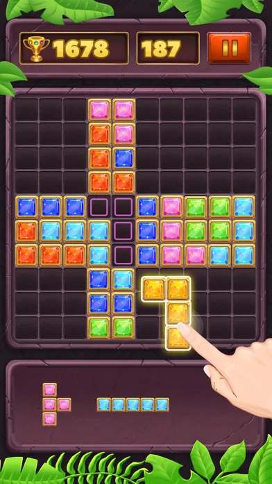 صور Block Puzzle Game Legend