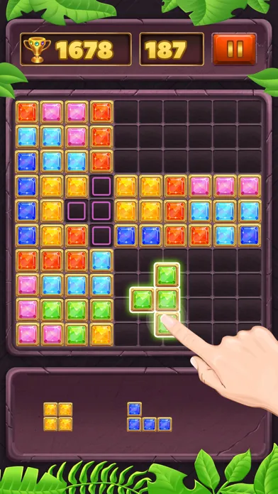 صور Block Puzzle Game Legend