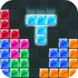 TETRO GEMS! Blocks Puzzle TETRO GEMS! Blocks Puzzle