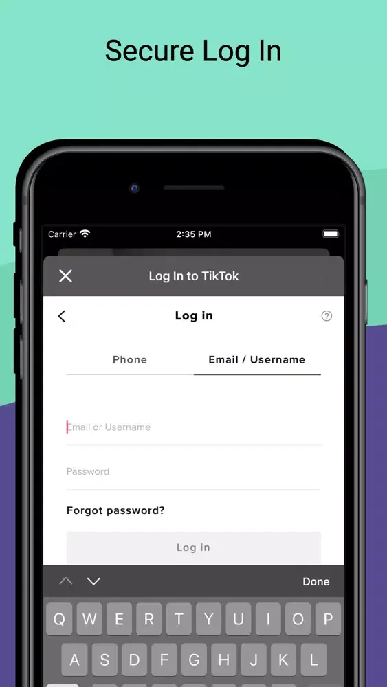 Best Nine for TikTok Screenshots