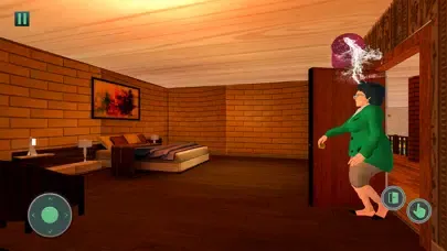 Скриншоты Evil Teacher Prankster