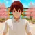 Anime Boy School Life Sim