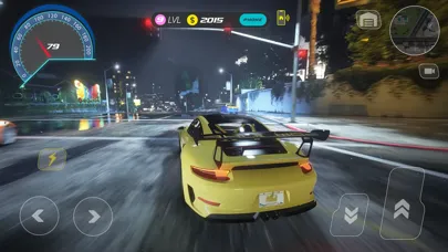 Real Open World Car Simulator Screenshots