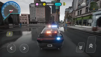 Real Open World Car Simulator Screenshots
