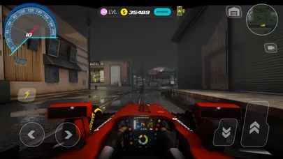 Real Open World Car Simulator Screenshots