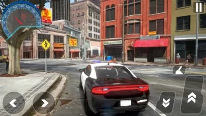 Police Simulator Patrol Cop應用截圖