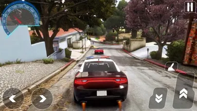 Police Simulator Patrol Cop應用截圖