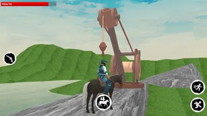 تصاویر Westland Adventure Cowboy Game