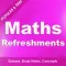 Mathematics Fundamentals Refreshments - Free Maths Quizzes