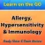 Allergies & Hypersensitivities