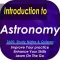 Introduction To Astronomy