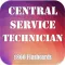 Central Service Exam Review