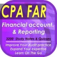 CPA FAR Exam Review 3200 Notes