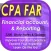 CPA FAR Exam Review 3200 Notes