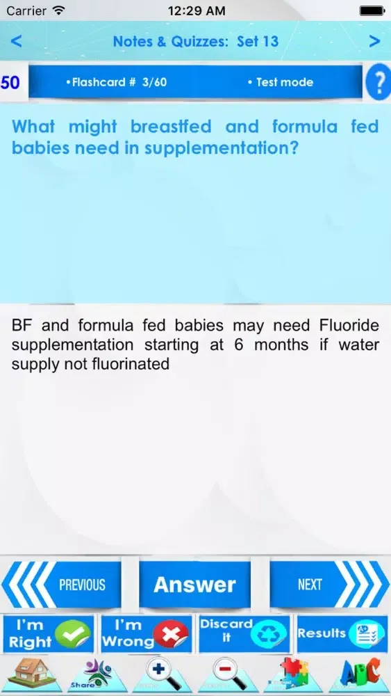 Child Nutrition, Health Safety應用截圖