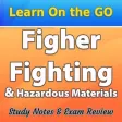 Fire Fighting & Hazardous Mat. Fire Fighting & Hazardous Mat.