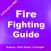 Fire Fighting Officer Ultimate Guide - Study Notes & Quizzes