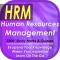 Human Resources Management HRM