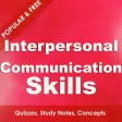 Communication & Interpersonal Skills - Study Notes, Tips & Quizzes (free) Communication & Interpersonal Skills - Study Notes, Tips & Quizzes (free)