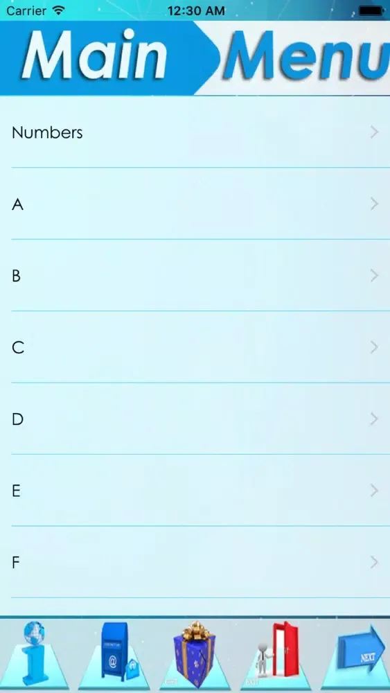 Literary Terms & Essays Quiz Ekran Görüntüleri