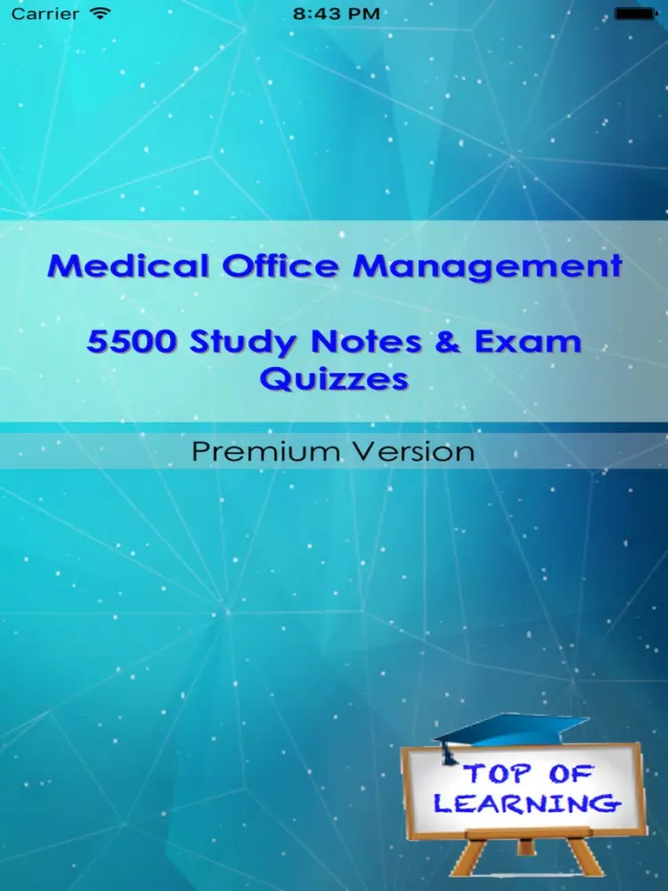 تصاویر Medical Office Manager 5000 QA iPad 