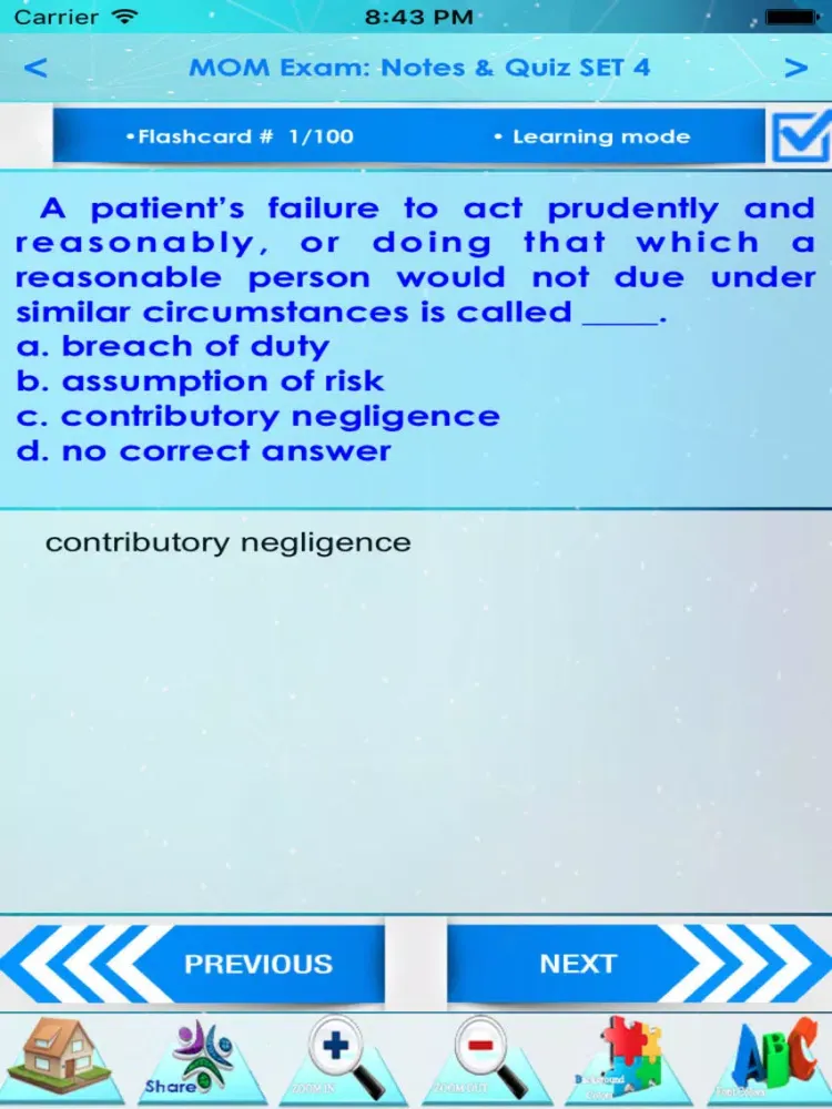 تصاویر Medical Office Manager 5000 QA iPad 