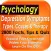 Depression symptoms & therapy