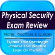 Physical Security Exam Review Physical Security Exam Review