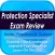 Protection Specialist Exam Rev