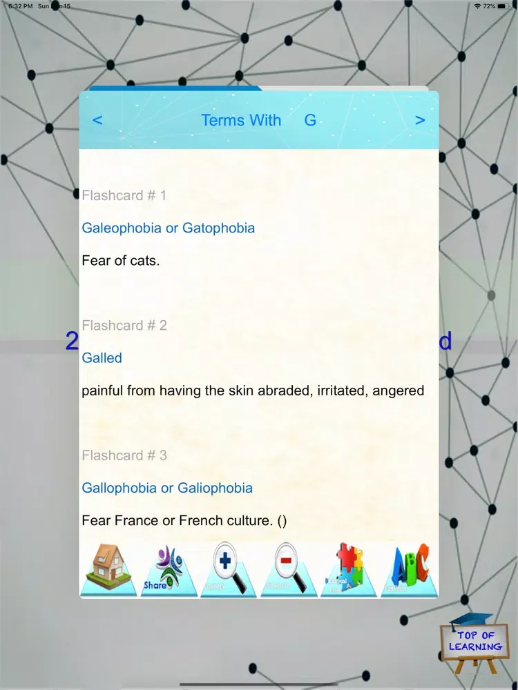 صور Psychology Encyclopedia 2400 T iPad 