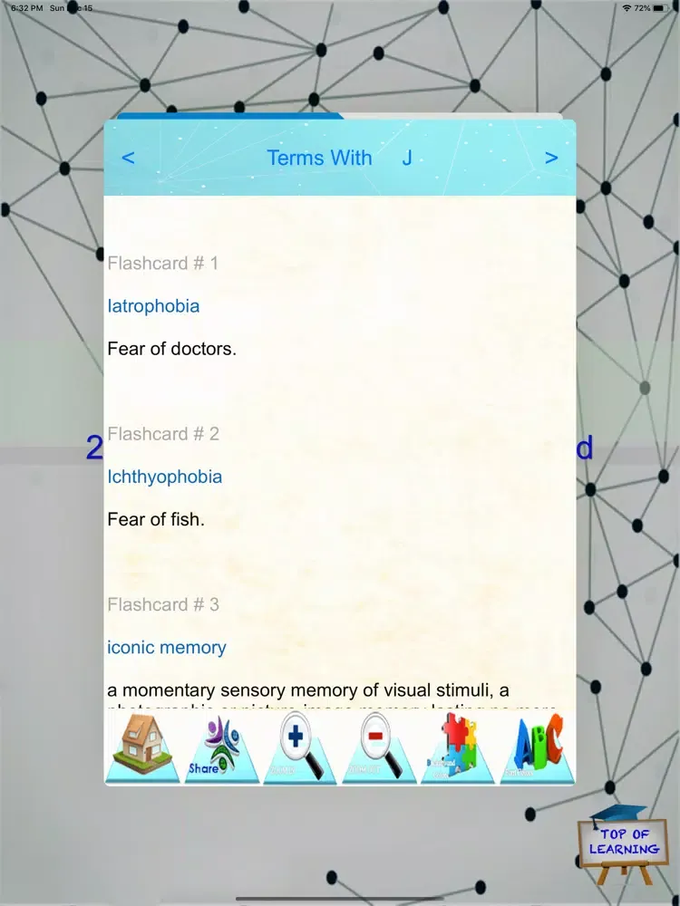 صور Psychology Encyclopedia 2400 T iPad 