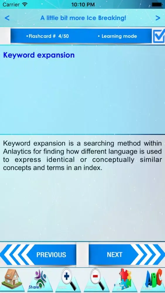 Capturas de pantalla de Relativity Administrator Exam