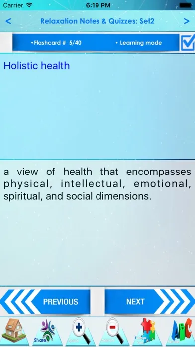 Relaxation Techniques & Stress Management- Effective Techniques & Tips Screenshots