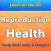 Reproduction and Sexual Health