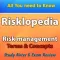 Risk Management Terminology