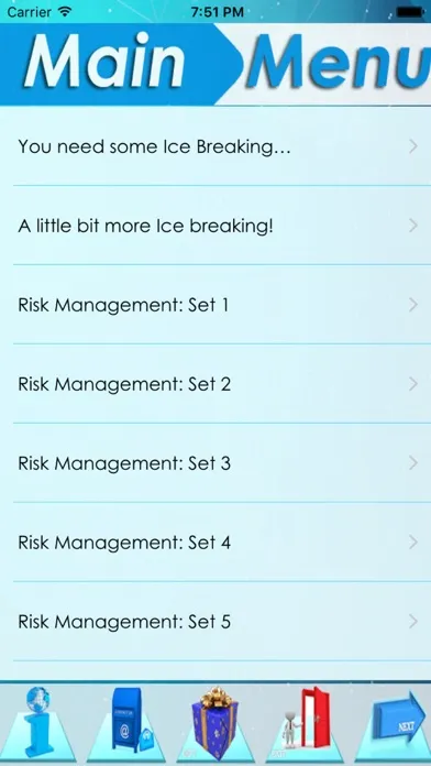 Risk management Fundamentals to Advanced - Free study notes, Quizzes & Concepts explained Screenshots
