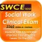 Social Work Clinical Exam Q&A