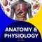 Anatomy & Physiology 22 topics