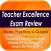 Teacher Excellence Exam Review
