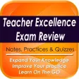 Teacher Excellence Exam Review Teacher Excellence Exam Review