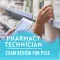 Pharmacy Technician Exam Rev