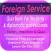 Foreign Service Exam Review