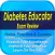 Diabetes Educator Exam Review: 1300 Study Notes, Tips & Quizzes