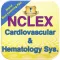 NCLEX Cardiovascular & Hemato.